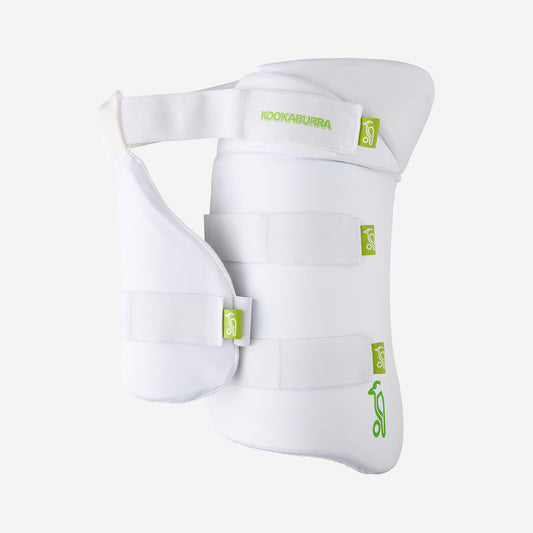 Kookaburra Pro 1.0 Thigh Guard