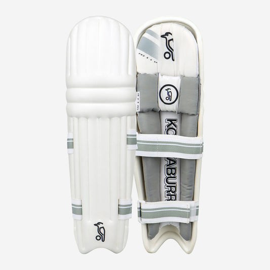 Kookaburra Pro 6.0 Batting Pads - slim fit (Copy)