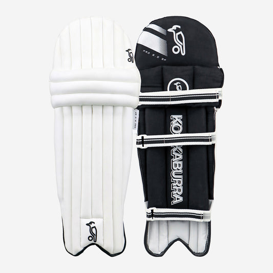 Kookaburra Pro 9.0 Batting Pads - slim fit