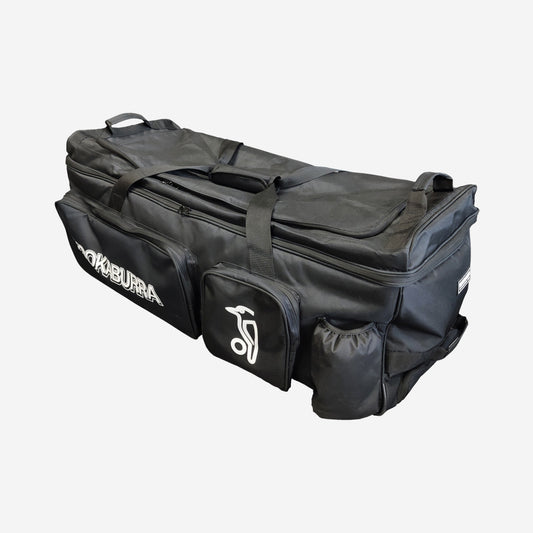 Kookaburra Pro Classic Wheelie Bag