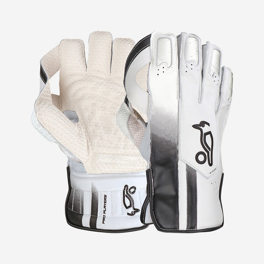 KKB Pro Players Long Cuff WK Gloves