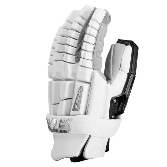 STX RZR 2 Goalie Gloves