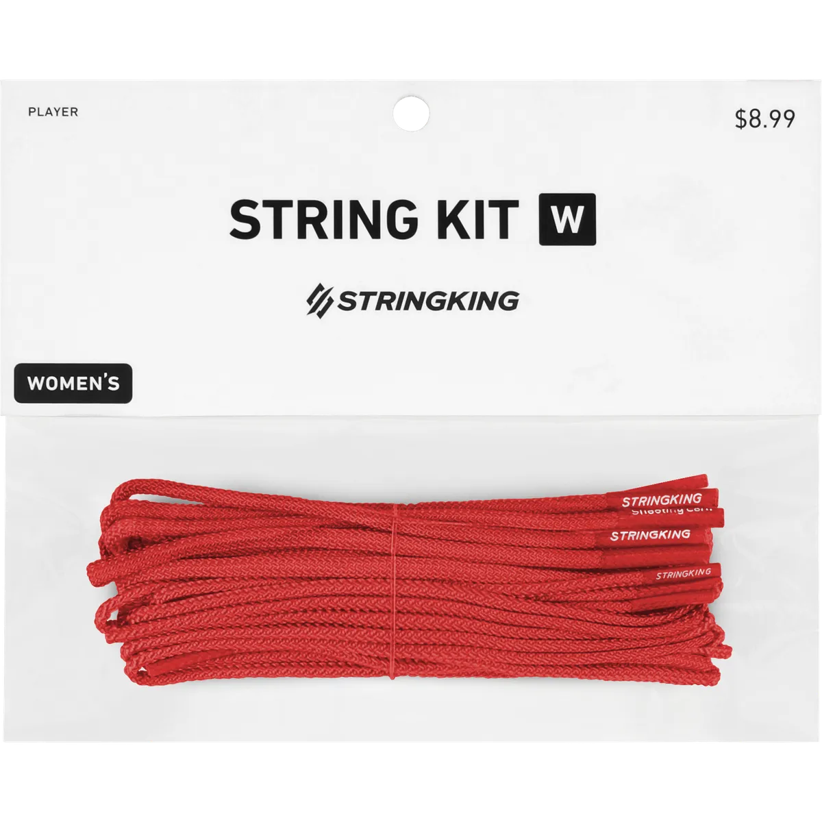 StringKing Women's String Kit