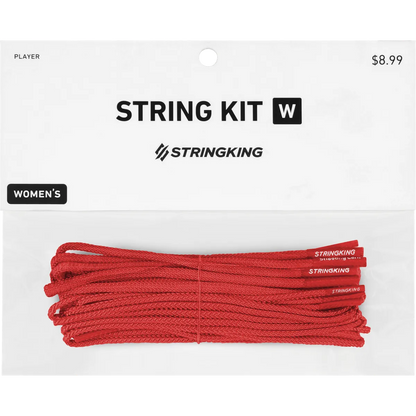 StringKing Women's String Kit