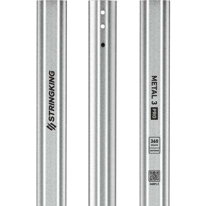 Metal 3 Pro Defense - 360gm
