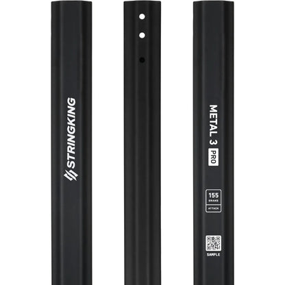 Men's Metal 3 Pro Attack Shaft