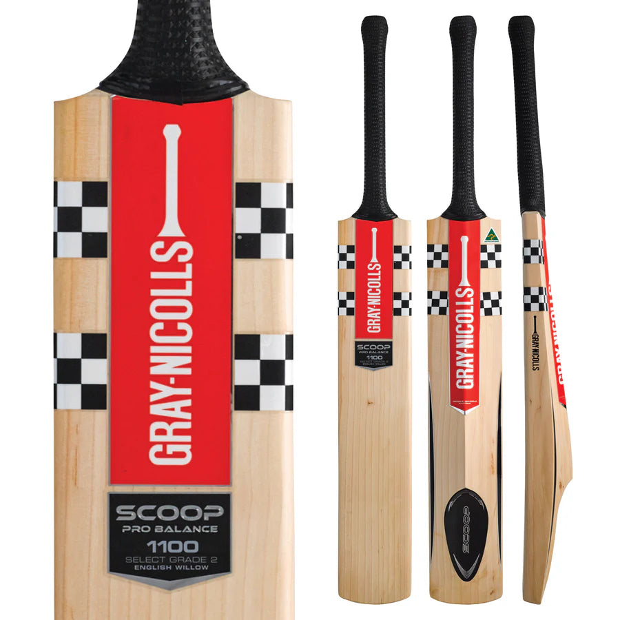 Gray Nicolls Scoop Pro Balance 1100