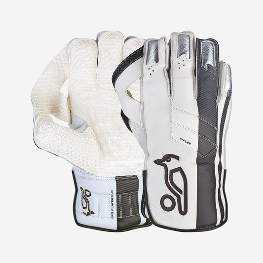 Shadow Pro Players Long Cuff WK Gloves