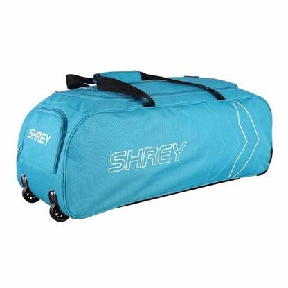 Shrey Ryder Wheelie Bag