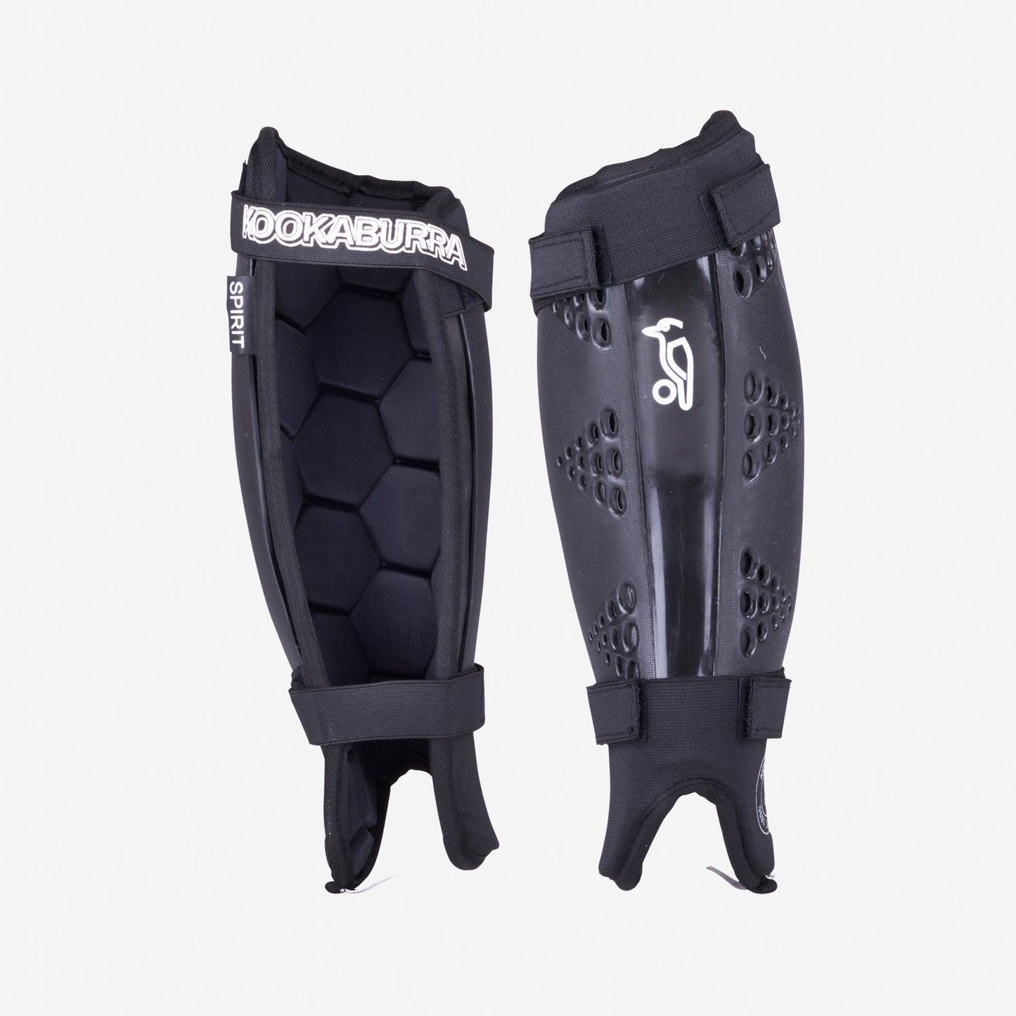 Kookaburra Spirit Shin Guards