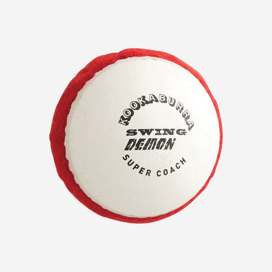 Kookaburra Swing Demon Ball