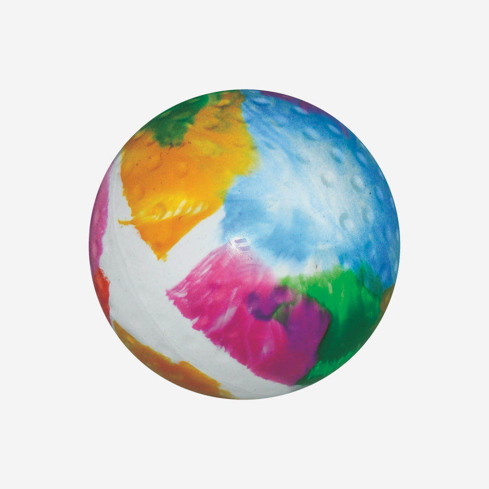 Kookaburra Dimple Rainbow Hockey Ball