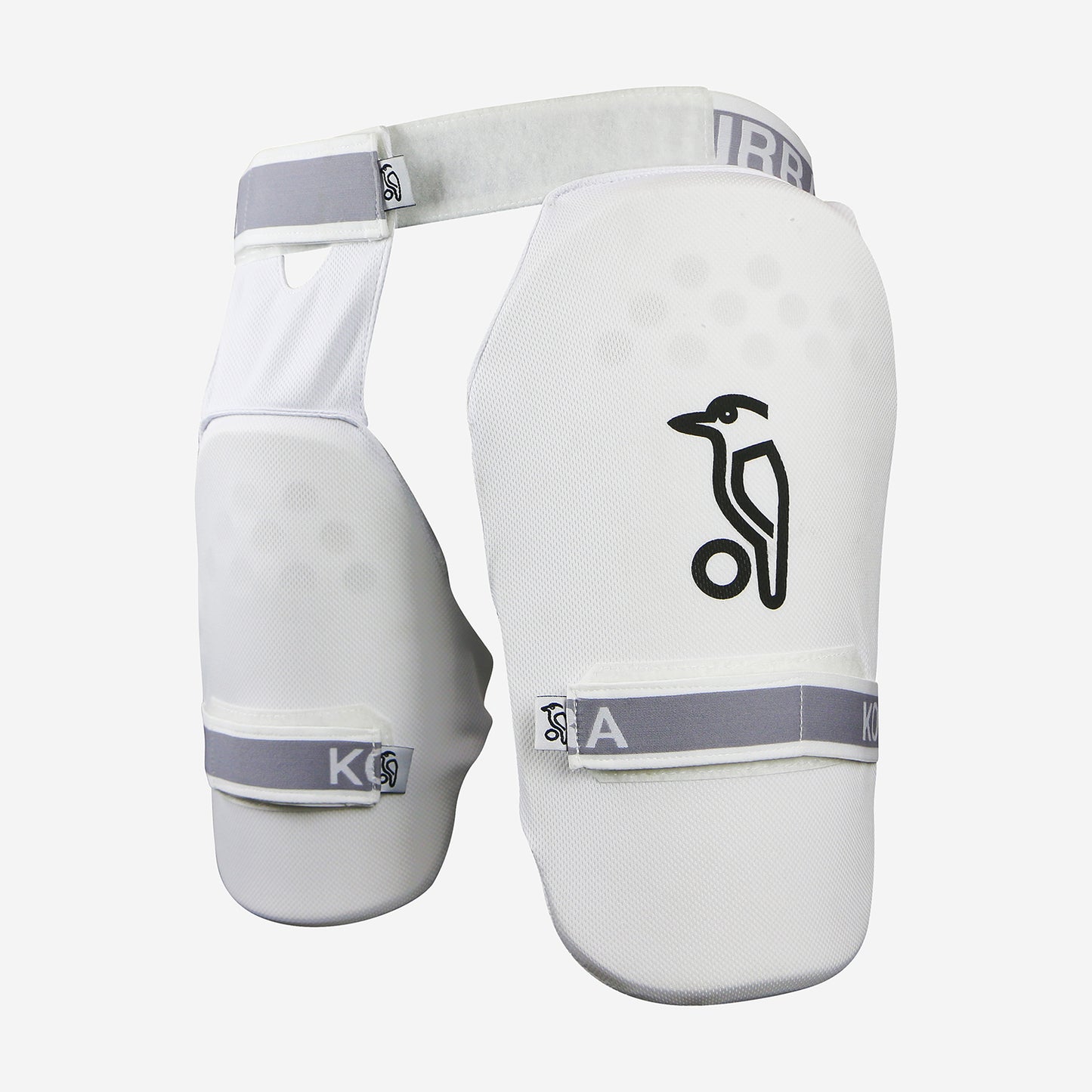 Kookaburra Pro 6.0 Thigh Guard (Ambi)