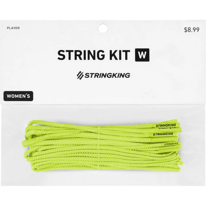 StringKing Women's String Kit
