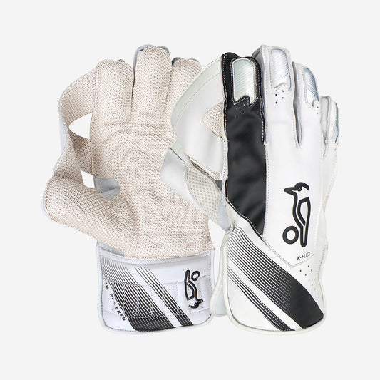 KKB Pro Players Long Cuff WK Gloves