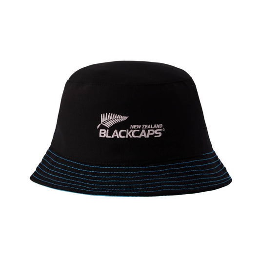 CCC Blackcaps Replica Bucket Hat