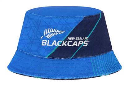 CCC Blackcaps Replica Bucket Hat