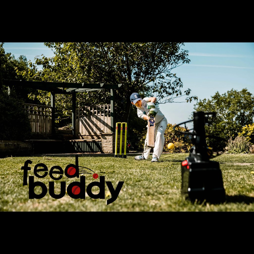 Feed Buddy - Batting Aid