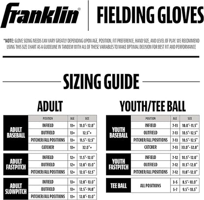 Franklin Field Master Glove