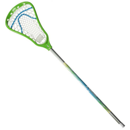 Fortress 100 Complete Lacrosse Stick