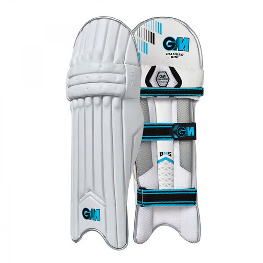 GM Diamond 808 Batting Pads