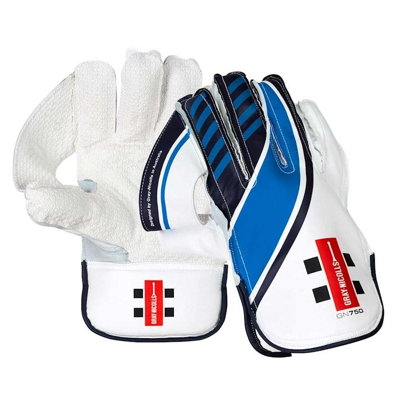 GN750 Wicket Keeping Gloves
