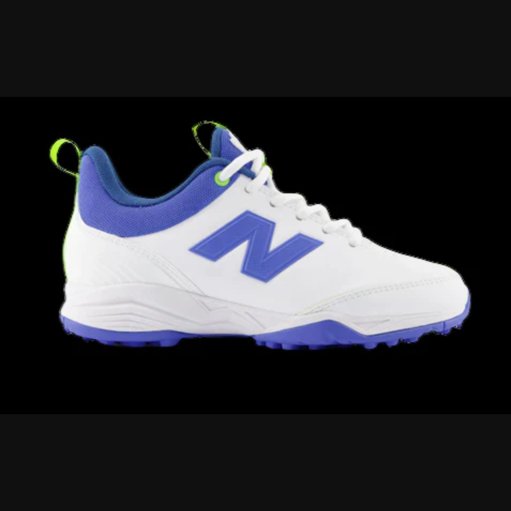 New Balance KC4020R3 Kids Cricket Shoe