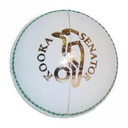 Kookaburra Senator - 4 piece ball