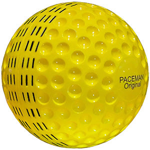 Paceman Original Bowling Machine Balls