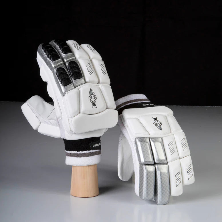 Centurion Carbon Select Batting Gloves