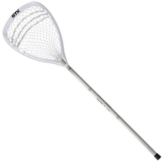 STX Shield 100 Goalie Stick - Complete