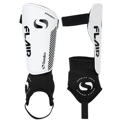 Sondico Flair Ankle Shinguards