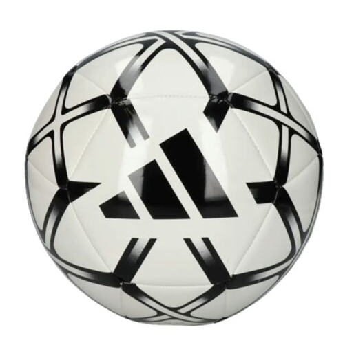 Adidas Starlancer Football - Black / White