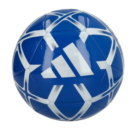 Adidas Starlancer Football - Blue / White