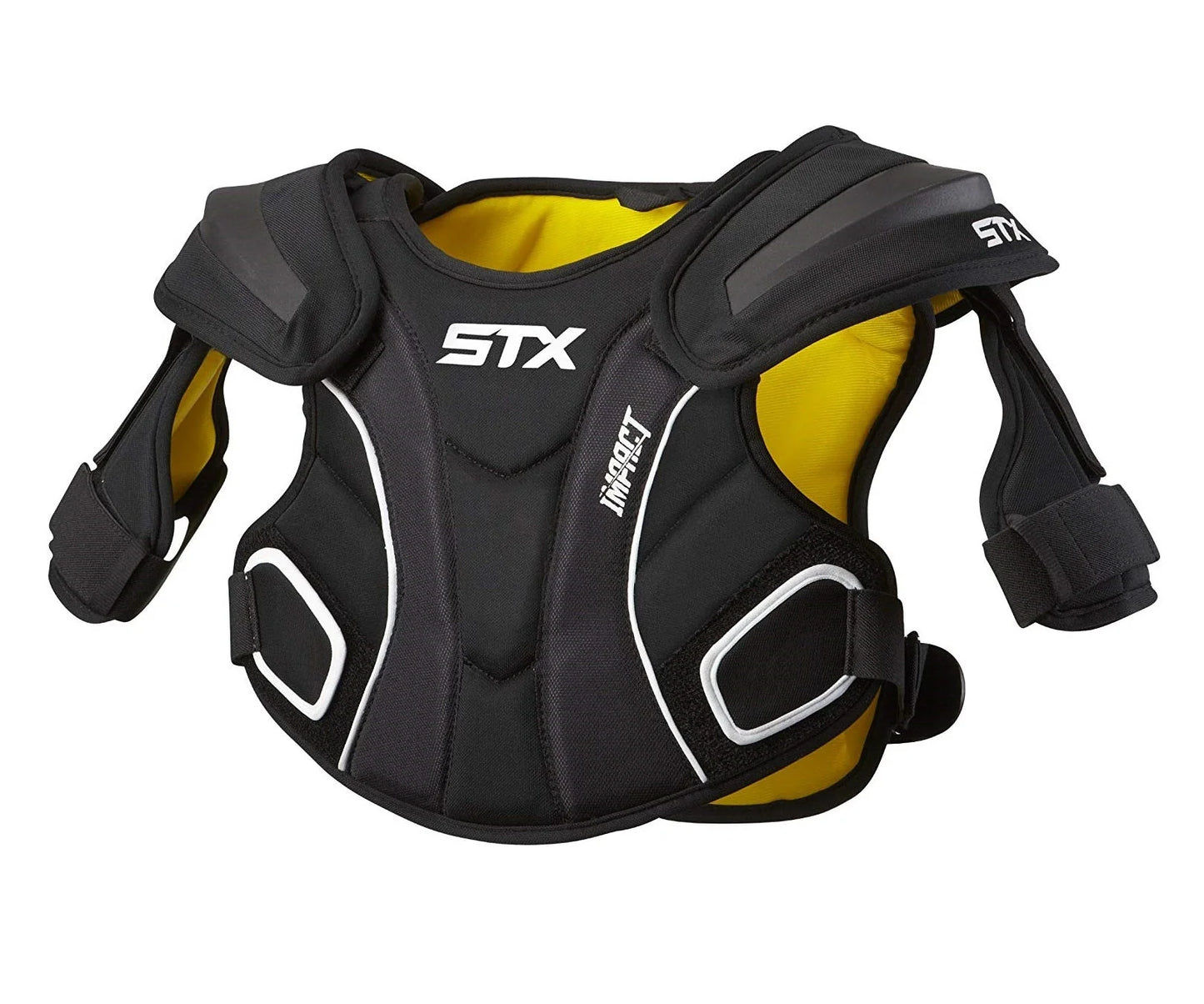 STX Impact Shoulder Pads