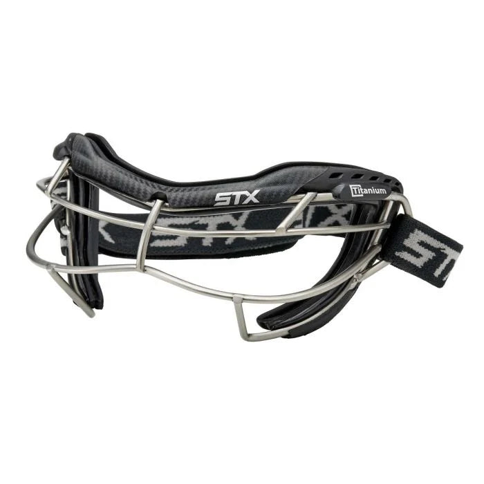 STX Focus TI S+ Goggle