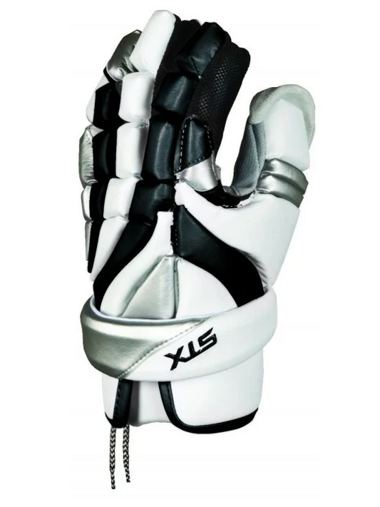 STX Sultra Goalie Gloves
