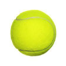 Tennis Ball (loose)