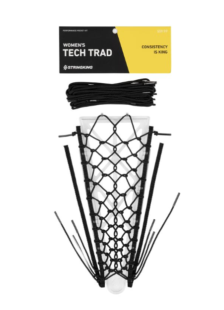 Stringking Tech Trad Women's Mesh