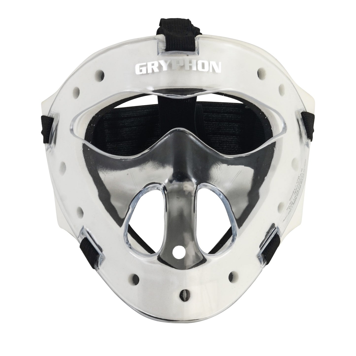 Gryphon Defenders Mask