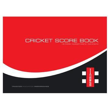 GN-Scorebook (60 innings)