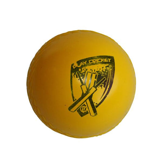 GN Polly Softy Ball Yellow