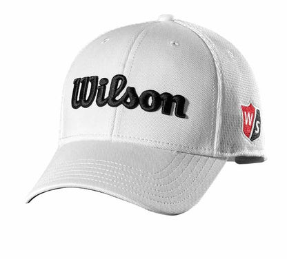 Wilson Pro Tour Mesh Cap