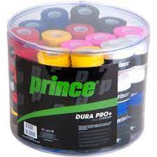 Prince Dura Pro+ Overgrips