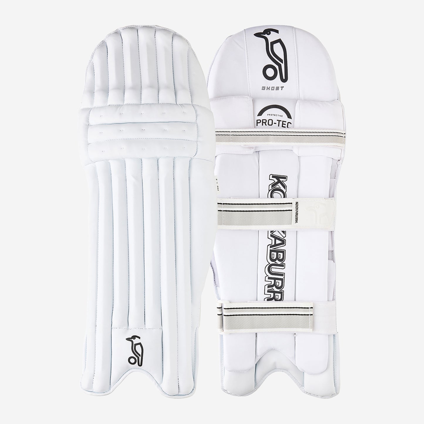 KKB Ghost Pro 4.0 Leg Guards