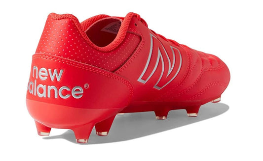 New Balance 442 Football Boots - Red (2023)