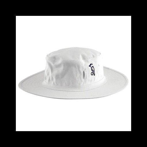 KKB Sunhat - White