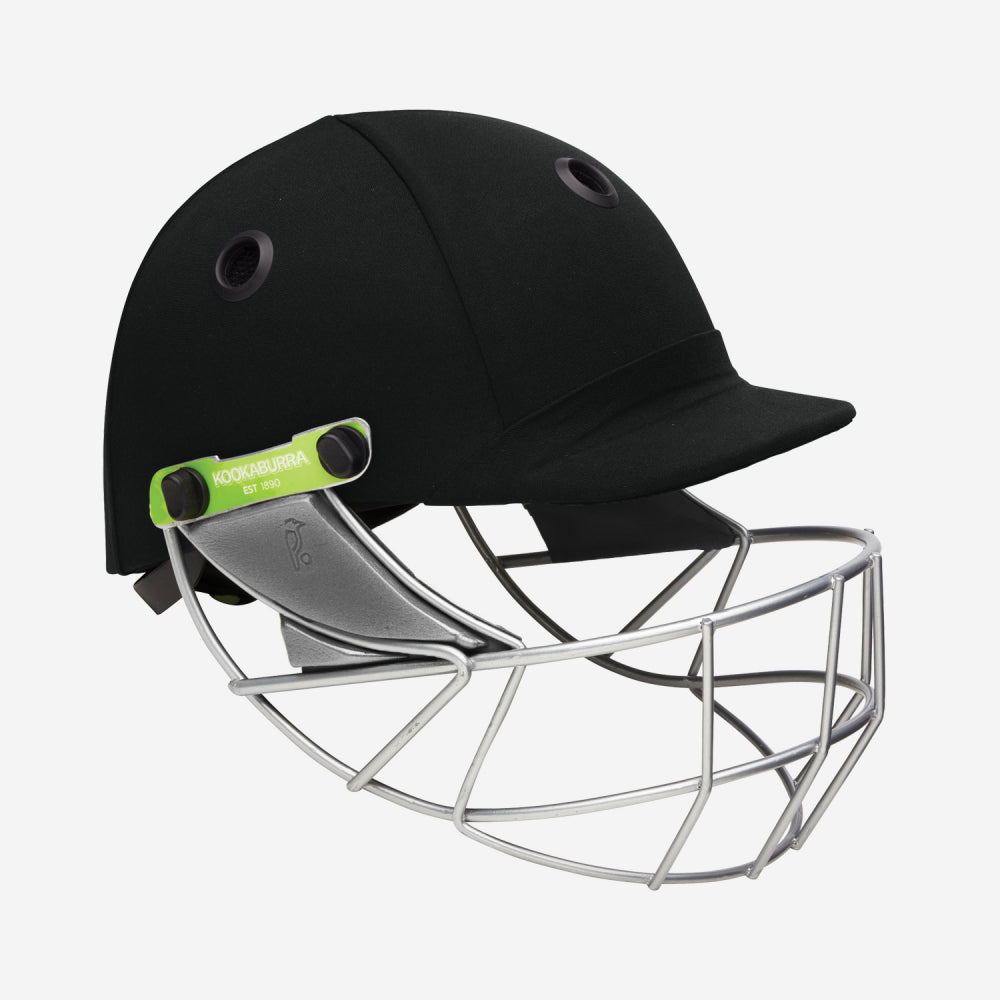 Kookaburra Pro 600 Helmet