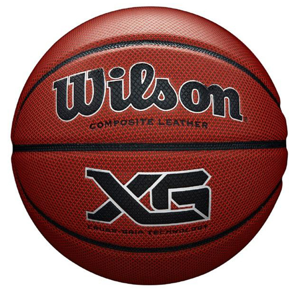 Wilson XG Basketball
