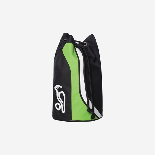 Cricket Kit Bag Wheelie Pro 2000 Colors Lime/Black by Kookaburra